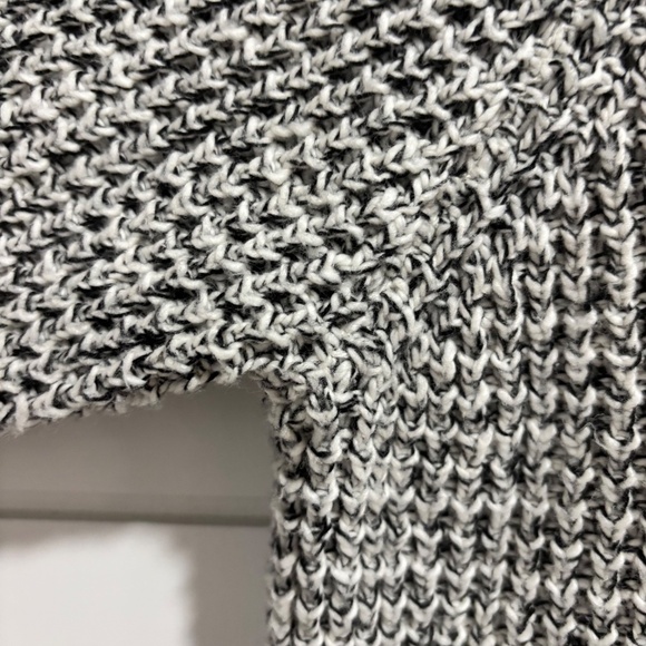 Roots men's crew neck cotton blend sweater size XXL - Picture 7 of 15